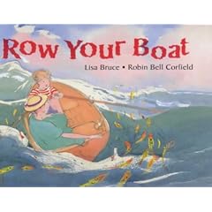 Row Your Boat