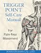 Trigger Point Self Care Manual