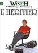 Largo Winch, tome 1 : L'h�ritier