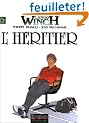 Largo Winch, tome 1 : L'h�ritier