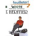 Largo Winch, tome 1 : L'h�ritier