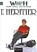 Livres : Largo Winch, tome 1 : L'héritier