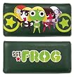 Sergeant Frog Keroro Group Wallet