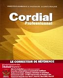 Revue Synapses  / Cordial Professionnel - (version 9 ) - ensemble complet - 1 utilisateur - CD - Win - français