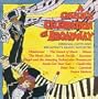 A Child's Celebration of Broadway: Original Casts Sing Broadway's Family Favorites