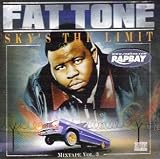Fat Tone - Sky