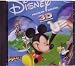 Software : Mickey 3D Adventure (Jewel Case)