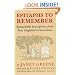 Epitaphs To Remember