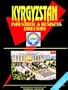 Kyrgyzstan Industrial and Business Directory (World Business, Investment and Government Library)