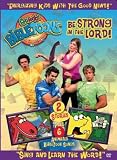 God Rocks! Bibletoons: Be Strong in the Lord [DVD]