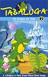 Revue Warner Vision France  / Tabaluga - Vol.2 : Un dragon de trop / L'Eclipse / Faire d'une pierre deux coups