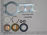 Hansgrohe 13952000 Serviceset f&uuml;r Armaturen mit Kugelmischtechnik