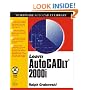Learn AutoCAD LT 2001 (Wordare Autocad Lt Library)