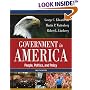 Government in America: People, Politics, and Policy (12th Edition)