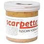 Scarpetta Tuscan Vodka Sauce, 19.8-Ounce Jar (Pack of 4)