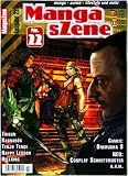 Produkt-Bild: Manga Szene