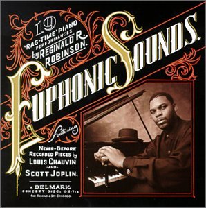 Ragtime