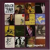 Rough Trade Shops - Singer Songwriter Vol.1
