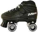 MAGNUM WMNS QUAD SKATE - 6.0