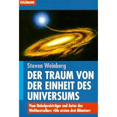 Der Traum von der Einheit des Universums