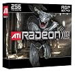 ATI Radeon X850 Pro 256 MB AGP Gaming Graphics Card