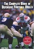 The Complete Book Of Defensive Football Drills