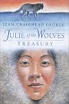 Julie of the Wolves Treasury Three Complete Novels