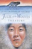 Julie of the Wolves Treasury Three Complete Novels