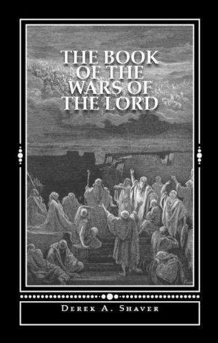 The Book of the Wars of the Lord
