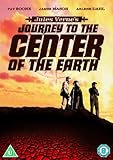 Journey to the Center of the Earth [DVD] [1959]