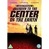Journey to the Center of the Earth [DVD] [1959]
