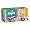 Pampers Cruisers Diapers Economy Pack Plus Size 5, 140 Count (Packaging May Vary)
