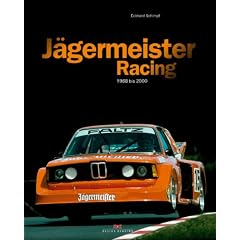 J�germeister Racing 1972 bis 2000
