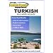 Learn to Speak TURKISH with PERFECT RECALL (2 CDs)