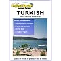 Learn to Speak TURKISH with PERFECT RECALL (2 CDs)