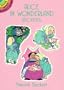 Alice in Wonderland Stickers (Dover Little Activity Books)