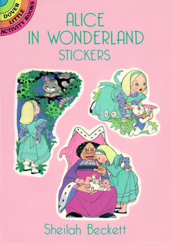 Alice in Wonderland