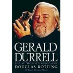 Gerald Durrell book cover