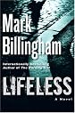 Lifeless
