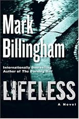 Lifeless: A Novel