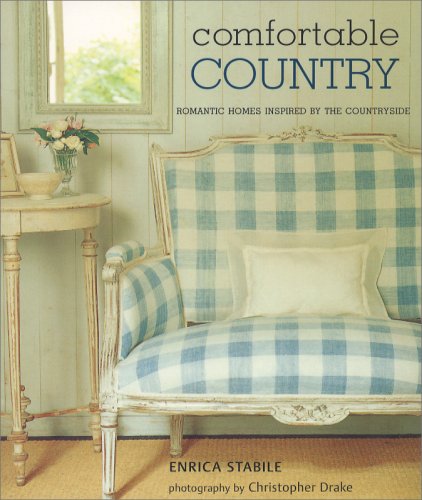 Comfortable Country (Compacts)