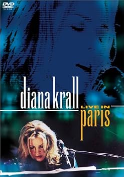 Diana Krall - Live in Paris