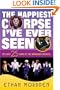 The Happiest Corpse I've Ever Seen: The Last Twenty-Five Years of the Broadway Musical