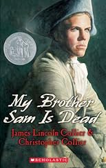 My Brother Sam Is Dead