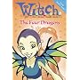 The Four Dragons ("W.i.t.c.h." novels)