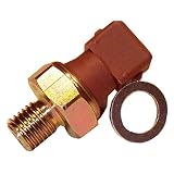 Beck Arnley  201-1515  Oil Pressure Switch With Light by Beck Arnley