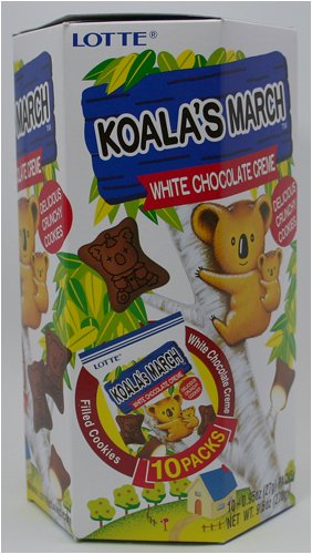 Lotte - Koala