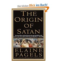 The Origin of Satan: How Christians Demonized Jews, Pagans, and Heretics (Vintage)