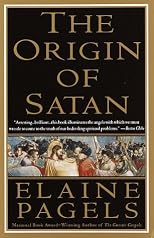 The Origin of Satan