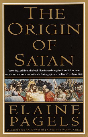 The Origin of Satan: How Christians Demonized Jews, Pagans, and Heretics under Angelology in The Books Store
